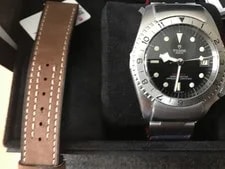 Tudor Black Bay Black Automatic - 79470 2
