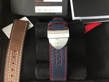 Tudor Black Bay Black Automatic - 79470 4