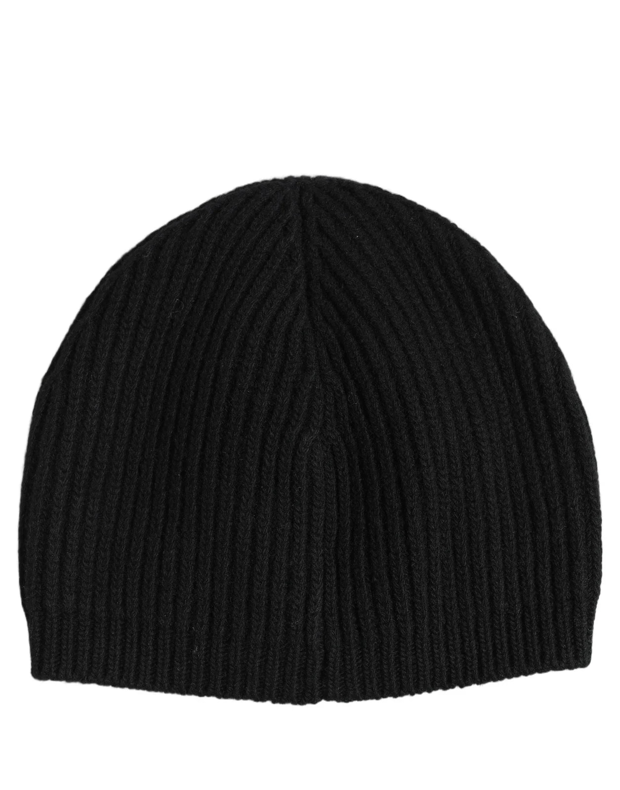 Dolce & Gabbana — Dolce & Gabbana Knitted Winter Beanie Capello One — Accessory — resale