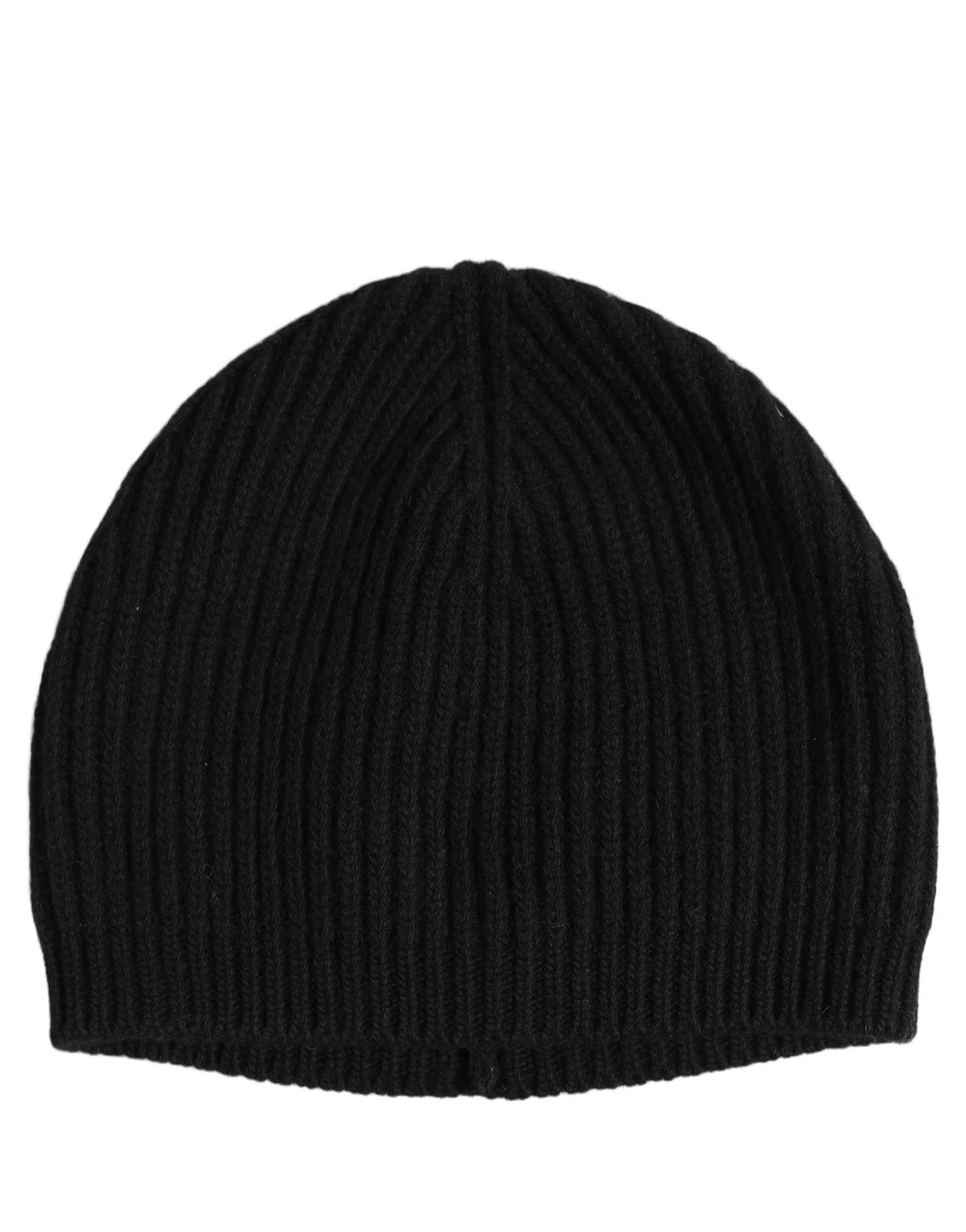 Dolce & Gabbana Knitted Winter Beanie Capello One 2