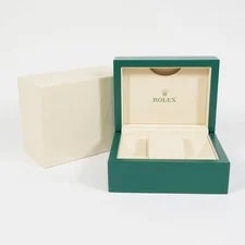 Rolex Explorer 39 214270 Warranty 2018 Box/Paper 4