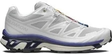 Salomon — Salomon XT-6 Lunar Rock Liberty — Sneaker — resale
