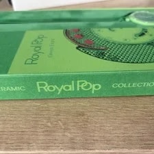 Audemars Piguet X Swatch Royal Pop Green Eight Quartz Octagon Green 2