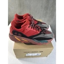 Size 11.5 -Yeezy Boost 700 Hi Res 2