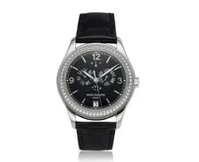 Patek Philippe — Patek Philippe Grand Complications Annual Calendar Moonphase Gold- 5147G-001 — Watch — resale
