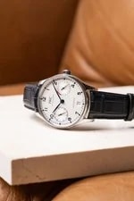 2021 IWC Schaffhausen Portugieser Ref. IW5007-05 With 3