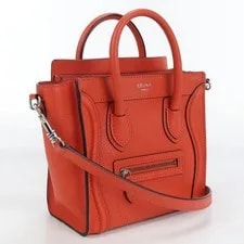 Celine Color Luggage Limited Edition Vhtf Style 2