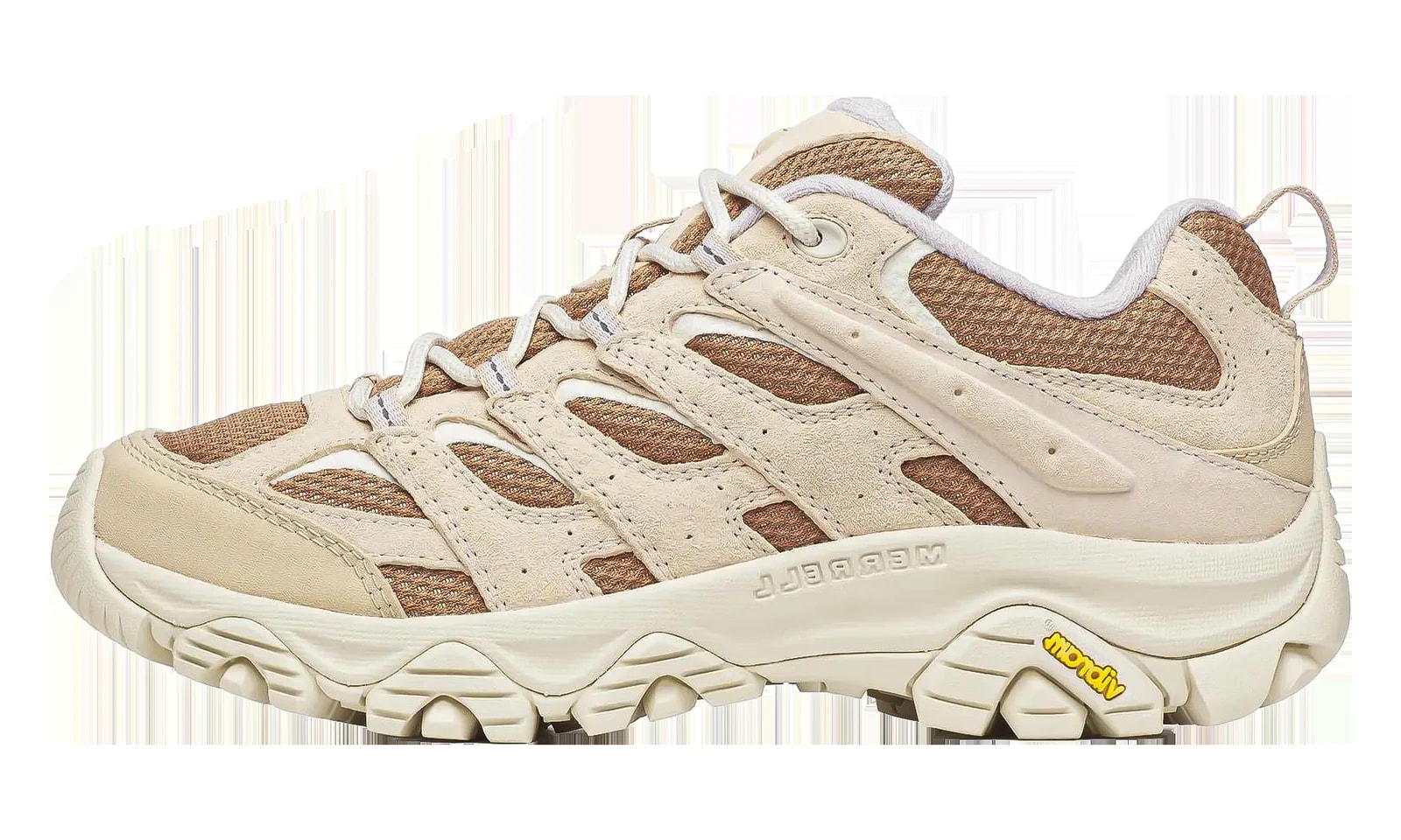 Moab 3 Wmns "Hazel" 2