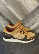 Asics GEL-Lyte III Low Top Lace Up H5P1L 2