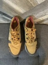 Asics GEL-Lyte III Low Top Lace Up H5P1L 4