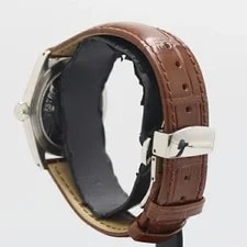 Working Tudor Prince Oyster Date AT Automatic Date Black Dial 546370 3