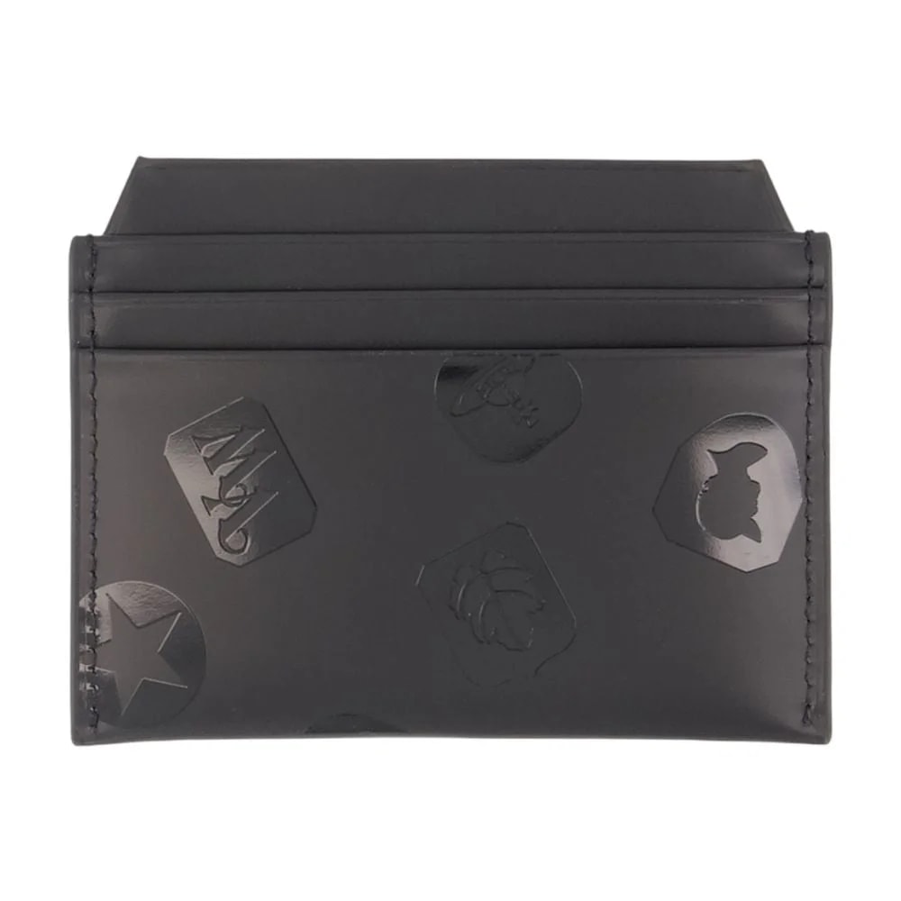 Vivienne Westwood Embossed Card Case — Cases 2