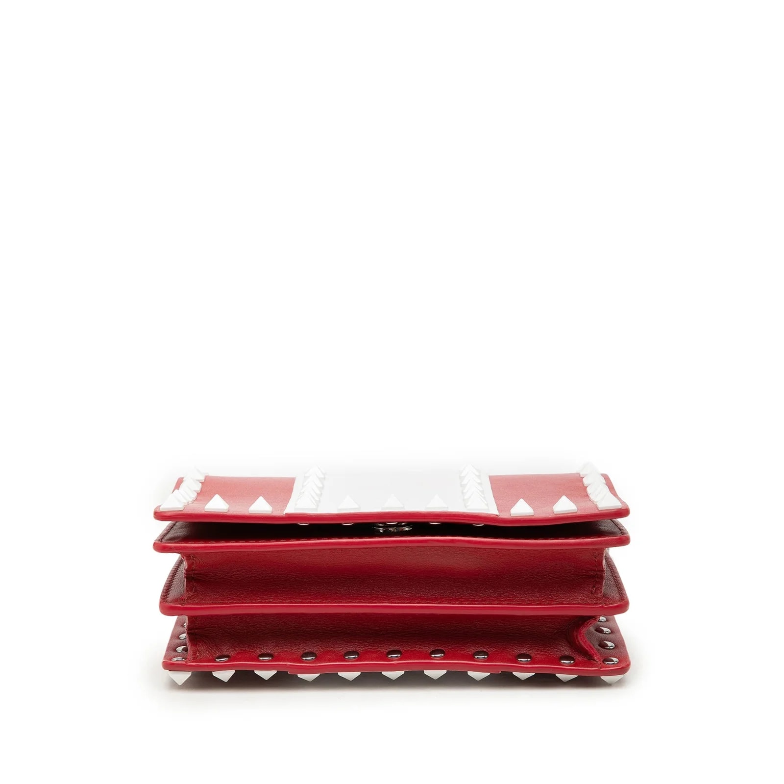 Rockstud Wallet on Chain 3