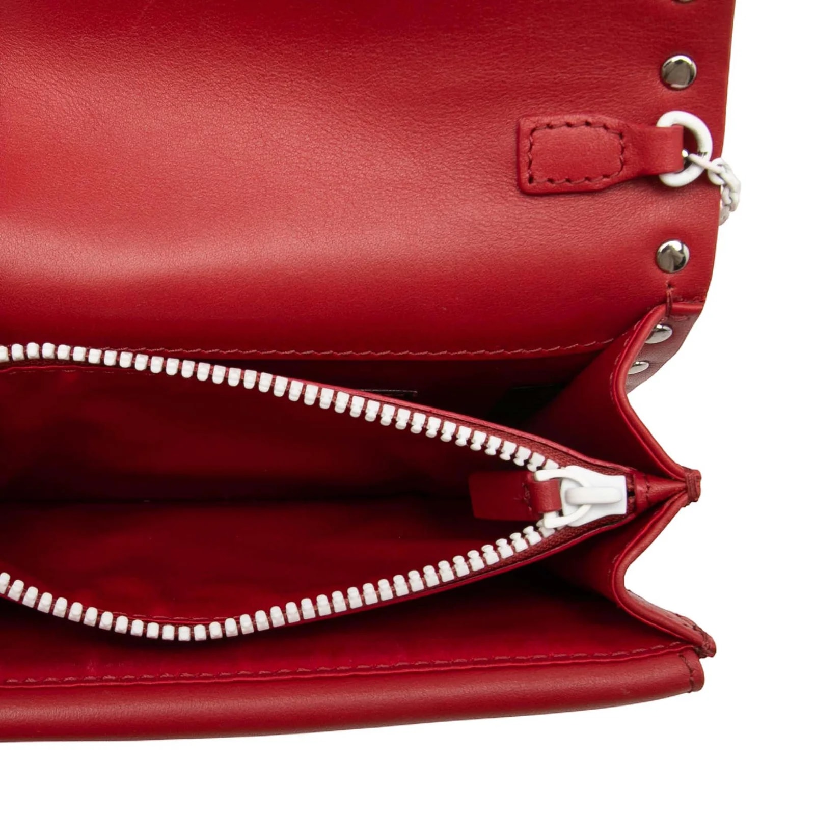 Rockstud Wallet on Chain 4