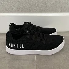 Nobull — Nobull Rec Size 10/’s 11 Athletic Workout Shoes — Sneaker — resale