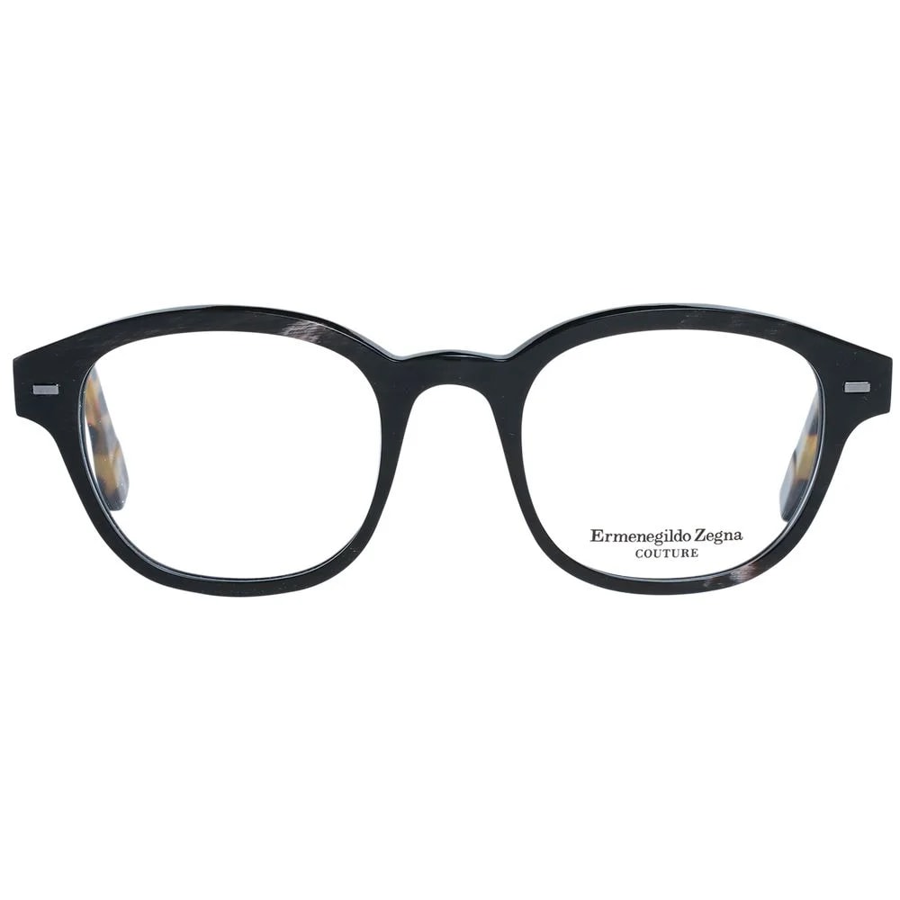 Ermenegildo Zegna Horn Glasses (Frames) 2