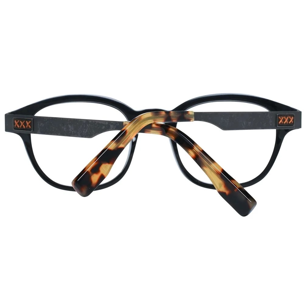 Ermenegildo Zegna Horn Glasses (Frames) 3
