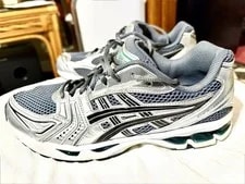 Asics Gel Kayano 14 Metropolis Jasper 2