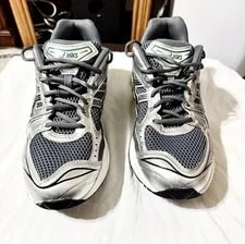 Asics Gel Kayano 14 Metropolis Jasper 4