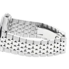 Tudor 1926 91550 40mm SS Silver #C22575 4