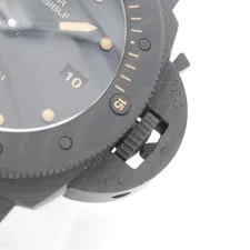 Panerai Luminor Submersible PAM00616 3