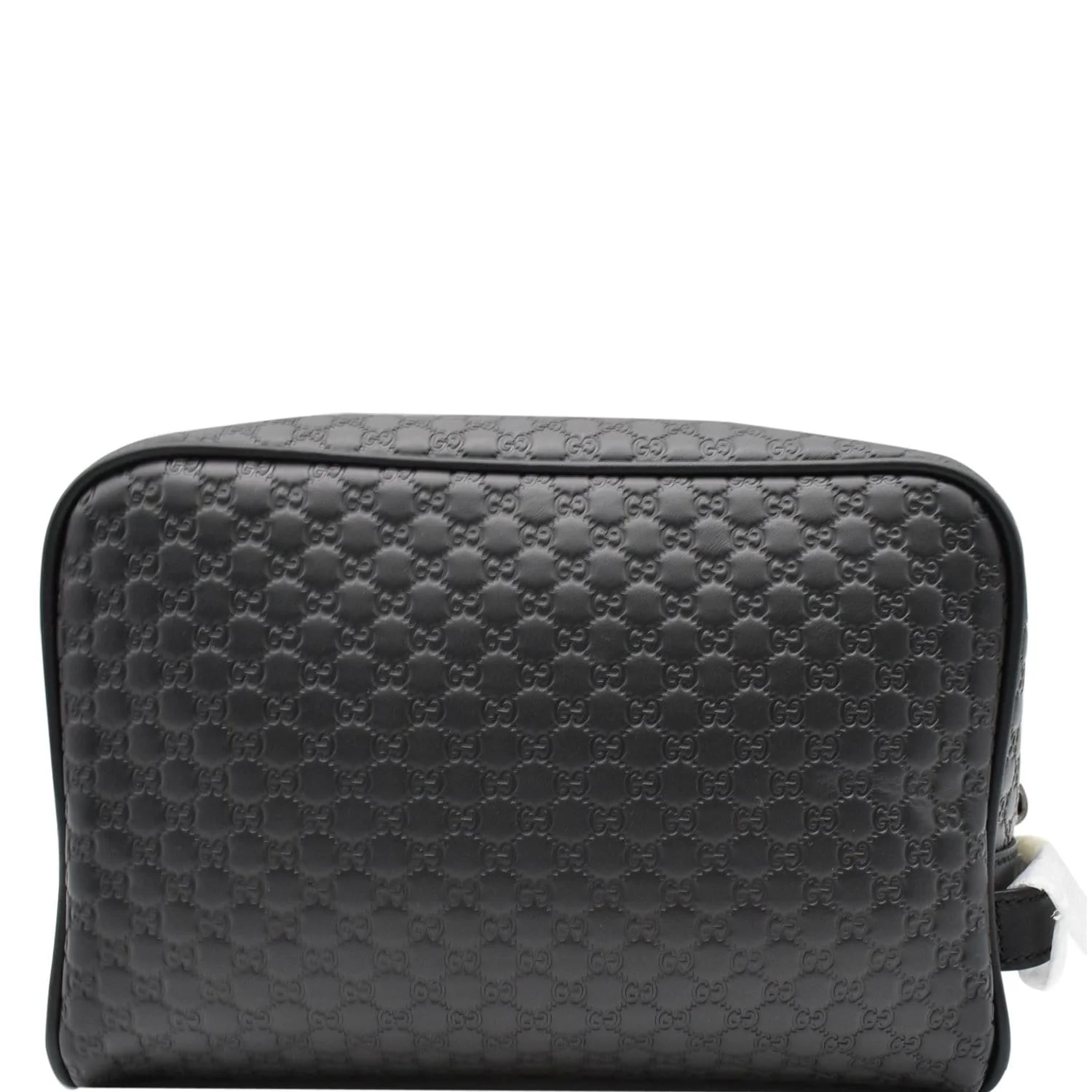 Gucci — Gucci GG Toiletry Case 419775 - 10% OFF — Accessory — resale