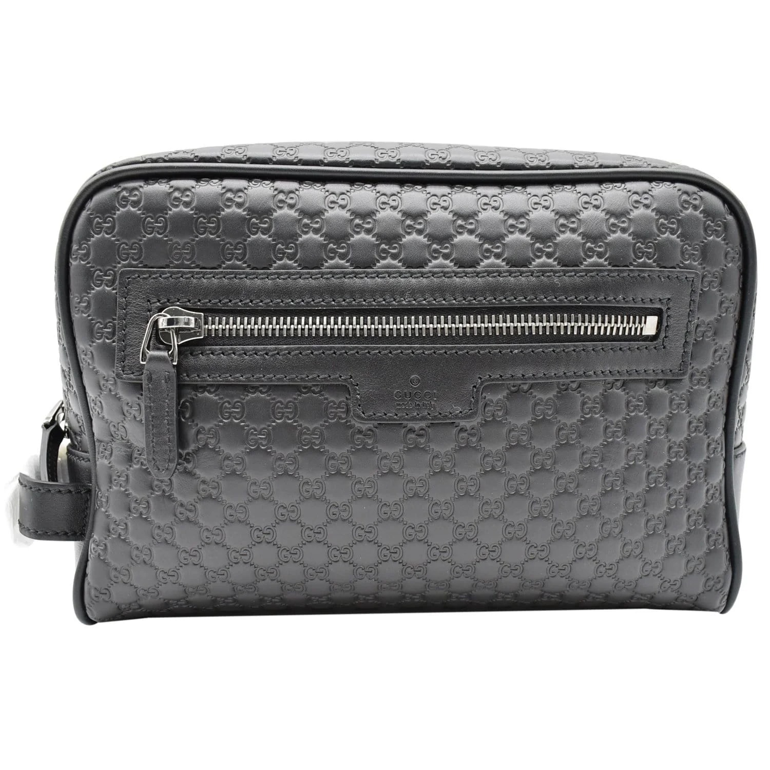 Gucci GG Toiletry Case 419775 - 10% OFF 2