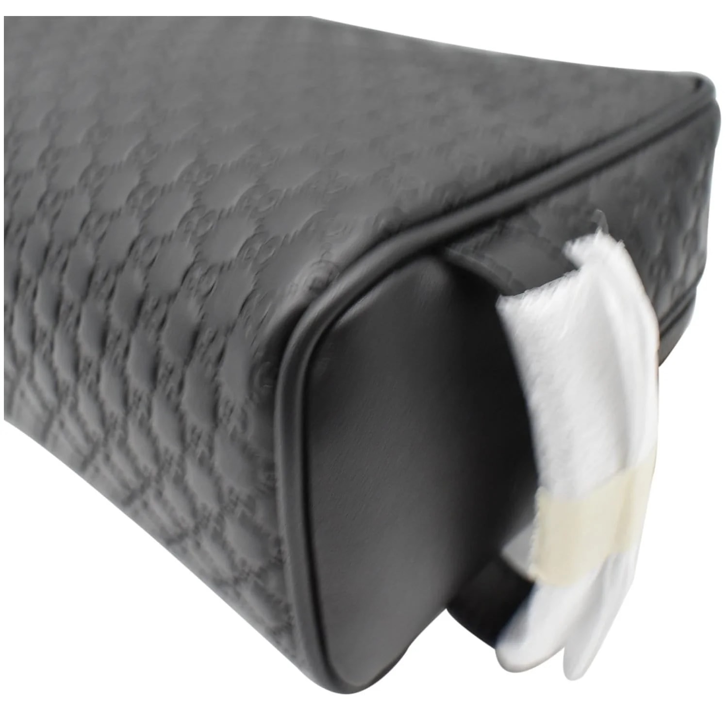 Gucci GG Toiletry Case 419775 - 10% OFF 4