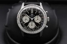 Breitling Navitimer 806
