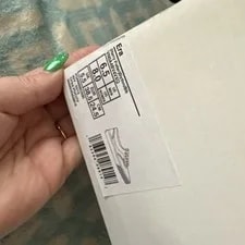 ** Vans Era X Harry Potter Slytherin Shoes - 6.5 / 8 - 2019 Limited 3