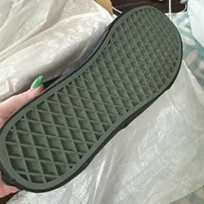 ** Vans Era X Harry Potter Slytherin Shoes - 6.5 / 8 - 2019 Limited 4