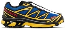 Salomon — Salomon JJJJound X XT-6 Nautical L49130400 Size — Sneaker — resale