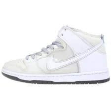 Nike SB — Nike SB X Antihero Dunk High QS Untai Hero High-top 5c946f1e — Sneaker — resale