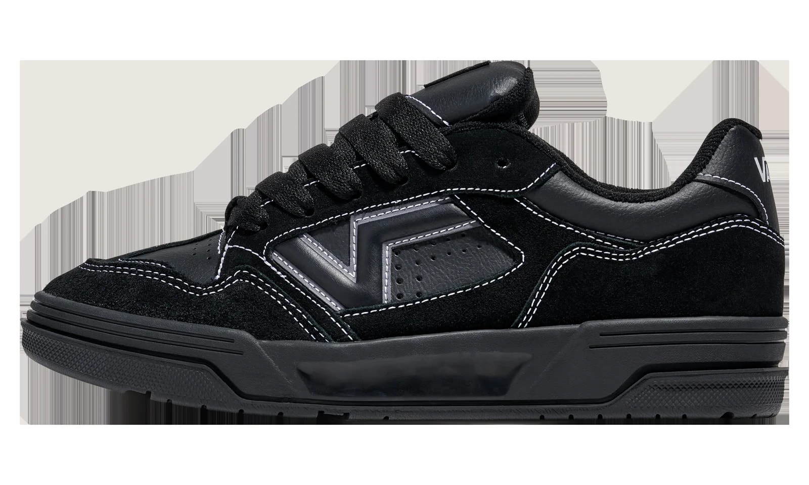 Upland "Utility " VN000D6FBLA 2