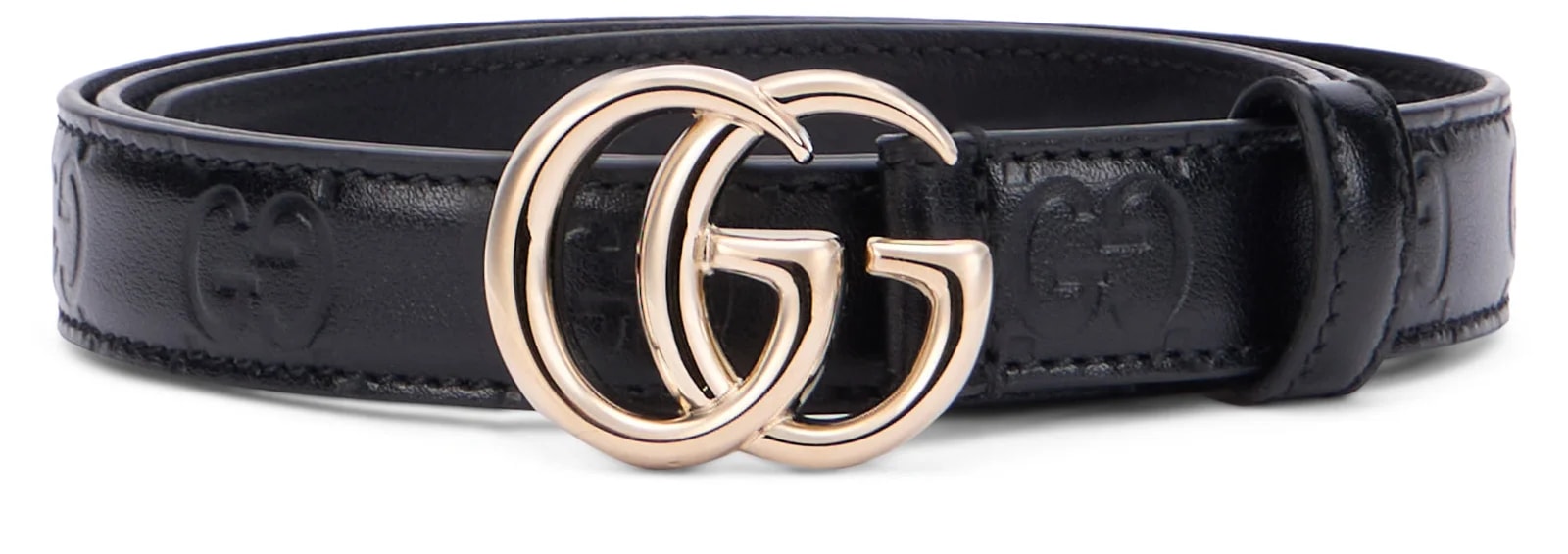 Gucci Double G Belt — Skin 2