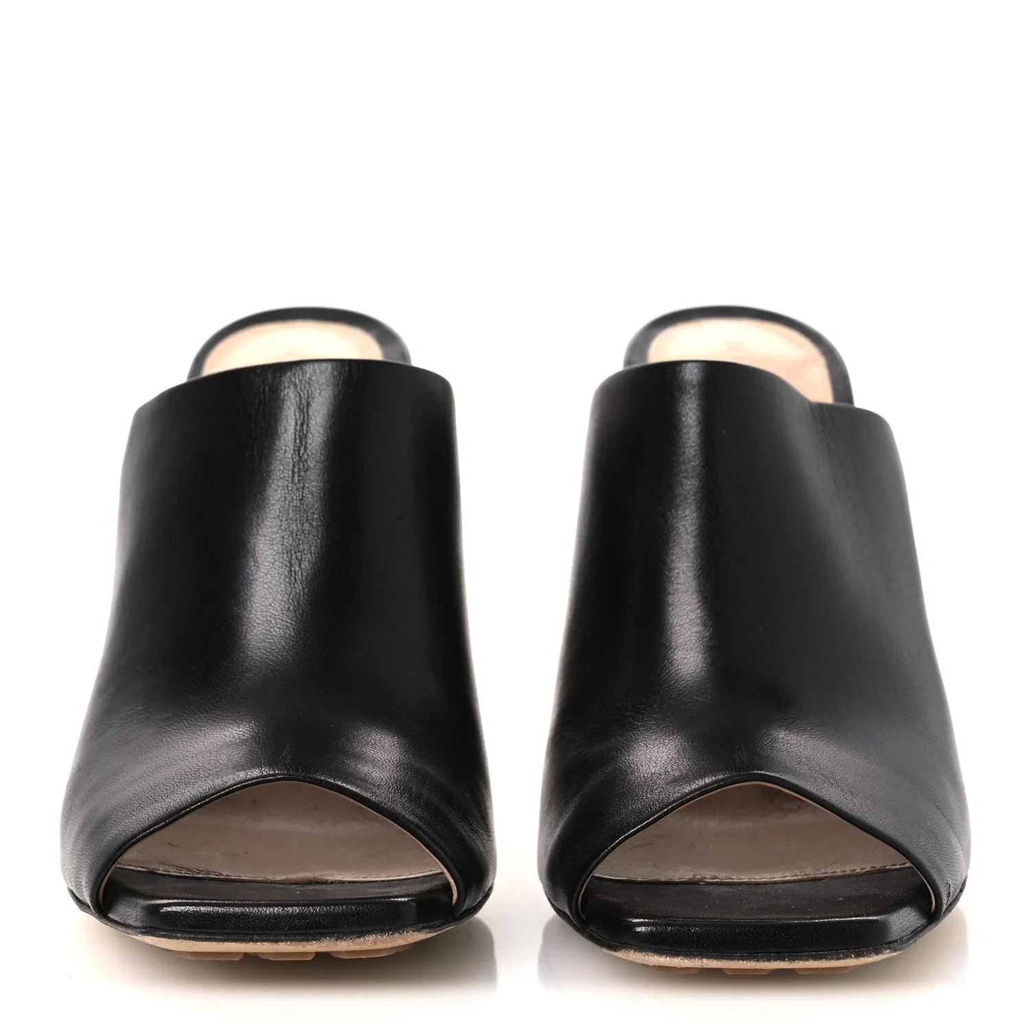 Knot Mule 36 3