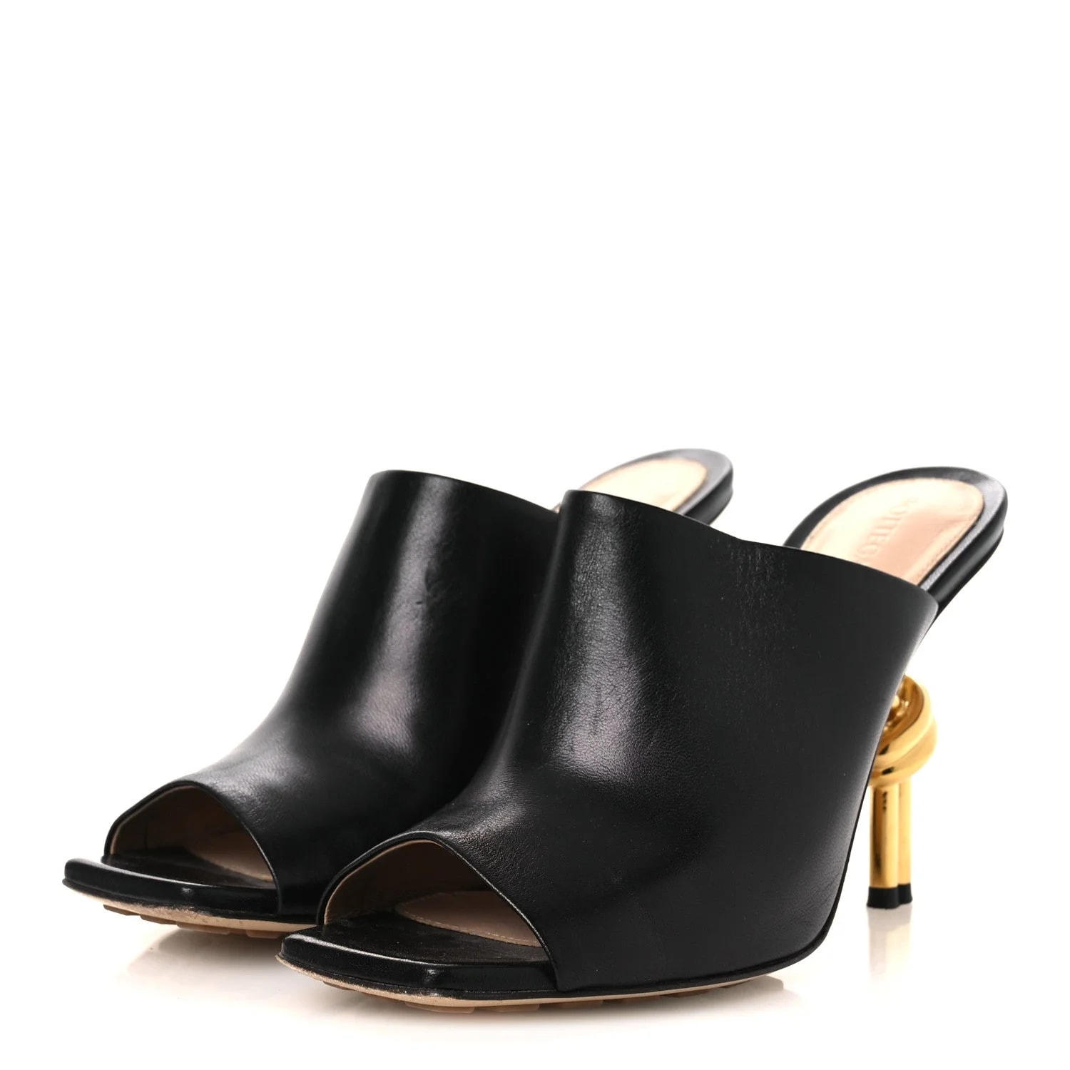 Knot Mule 36 4