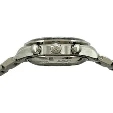 Omega Speedmaster 326.30.40.50.03.001 40mm Stainless Steel Blue Dial OKW2374 3