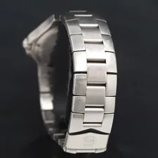 Tag Heuer Professional WL1111 Kirium Stainless Steel 4