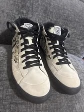 Limited Edition Vans the Lizzie X Sailor Moon “Pretty Guardian” 10.5 Women12 4