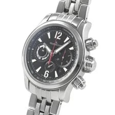 Jaeger-LeCoultre Master Compressor Chronograph 2 Q1758121 Serviced 3