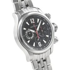 Jaeger-LeCoultre Master Compressor Chronograph 2 Q1758121 Serviced 4