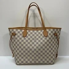 Louis Vuitton Neverfull MBZ840 From Japan 2