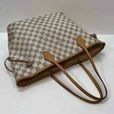 Louis Vuitton Neverfull MBZ840 From Japan 3