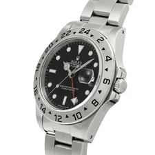 Rolex Explorer II 16570 TO299402 2
