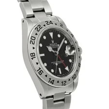 Rolex Explorer II 16570 TO299402 3