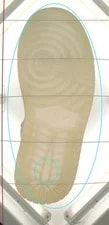 Jordan HF4078-100 Moderate Wear Or Visible Flaws 4.5 /6 /4.5YK 2