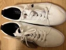8.0US Ralph Lauren Shoes Complete Cm Polo Limited Edition Vhtf Coll 4
