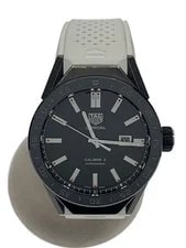 TAG Heuer — TAG Heuer Analog Excellent Japan — Watch — resale