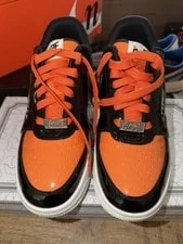 A Bathing Ape Bapesta Low Mad Shark - 10.5M 4